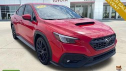 2024 Subaru WRX Premium