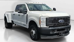 2023 Ford Super Duty F-350 XL