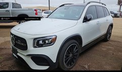 2022 Mercedes-Benz GLB GLB 250