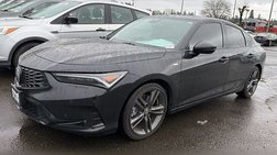 2023 Acura Integra w/Tech w/A-SPEC