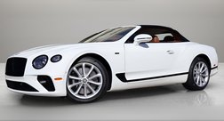 2024 Bentley Continental GT V8