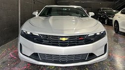 2019 Chevrolet Camaro LT