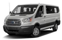 2018 Ford Transit 350 XLT