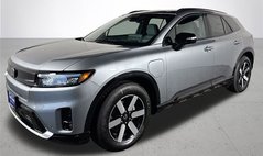 2025 Honda Prologue Touring