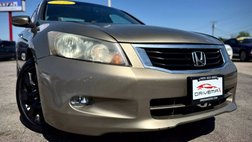 2010 Honda Accord EX-L