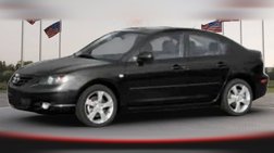 2006 Mazda MAZDA3 i Touring