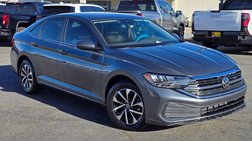 2024 Volkswagen Jetta S