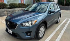 2015 Mazda CX-5 Touring