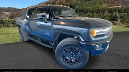 2025 GMC HUMMER EV 2X