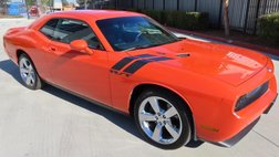 2009 Dodge Challenger R/T