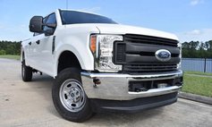 2019 Ford Super Duty F-250 XL