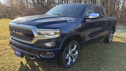 2023 Ram Ram Pickup 1500 Limited