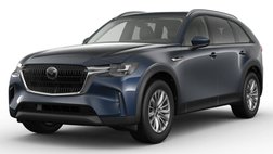 2024 Mazda CX-90 Plug-in Hybrid Preferred