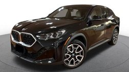 2025 BMW X2 xDrive28i