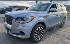 2024 Lincoln Navigator Black Label