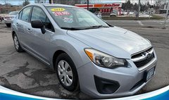 2014 Subaru Impreza 2.0i