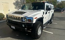 2004 HUMMER H2 Base