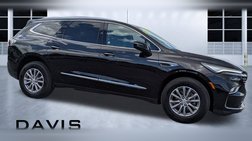 2024 Buick Enclave Premium