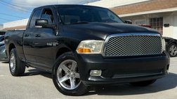 2010 Dodge Ram 1500 SLT
