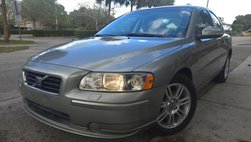 2007 Volvo S60 2.5T