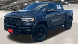 2025 Ram Ram Pickup 1500 RHO