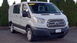 2016 Ford Transit 250
