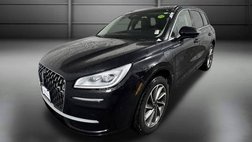 2025 Lincoln Corsair Grand Touring