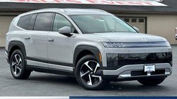 2026 Hyundai IONIQ 9 SE