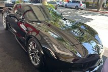 2015 Chevrolet Corvette Z06