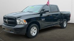 2014 Ram Ram Pickup 1500 Tradesman