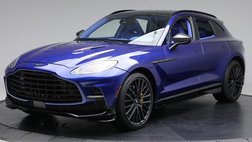 2024 Aston Martin DBX 707