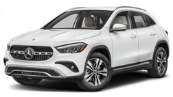 2026 Mercedes-Benz GLA-Class GLA 250