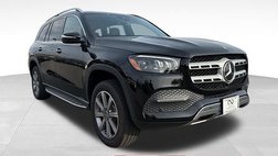 2022 Mercedes-Benz GLS GLS 450