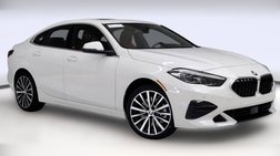 2024 BMW 2 Series 228i Gran Coupe