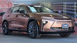 2025 Toyota Crown Signia Limited