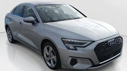 2023 Audi A3 Premium 40 TFSI