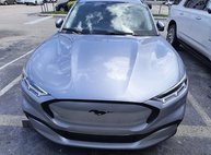 2022 Ford Mustang Mach-E Select