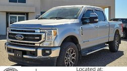 2021 Ford Super Duty F-250 Lariat