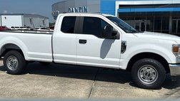 2021 Ford Super Duty F-250 XL