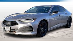 2021 Acura TLX w/Tech