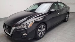 2022 Nissan Altima 2.5 SL