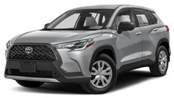 2023 Toyota Corolla Cross L