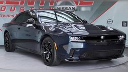 2025 Dodge Charger Daytona R/T