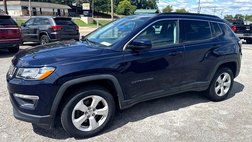 2018 Jeep Compass Altitude