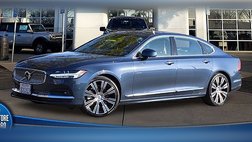 2022 Volvo S90 B6 Inscription
