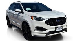 2020 Ford Edge ST Line