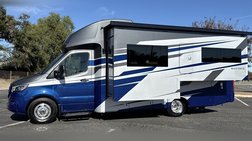 2025 Mercedes-Benz Sprinter 4500