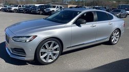 2017 Volvo S90 T6 Inscription