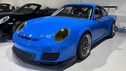 2009 Porsche 911 Carrera S
