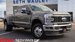 2024 Ford Super Duty F-350 Lariat